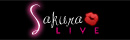 SakuraLive Logo