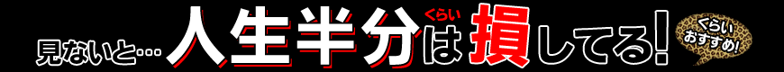 おすすめ動画