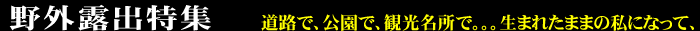 ��O�I�o�^�C�g��