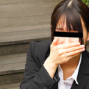 乳首が感じる女子大生の就活ならぬ膣活