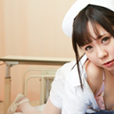 美熟女ナースの誘惑