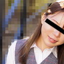 会社帰りのミニスカパイパン受付嬢と中だしセックス！