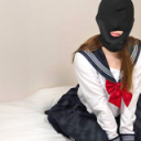 制服時代 〜マゾマスクで性癖開放するドMちゃん〜
