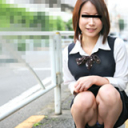 素人のお仕事 〜信用金庫のピュアな女子職員をまんぐり野菜責め！〜