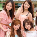 Oh! Summer乱交 〜王様ゲーム編〜のサムネイル
