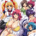 おっぱいの王者48 第一話