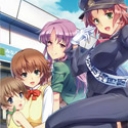 痴漢のライセンス #2 私…もう戻れない…