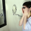 スッピン熟女 〜童顔妻の乱れたアヘ顔〜