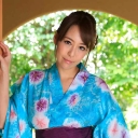 和服の似合う美魔女〜アナルSEX〜:朝桐光