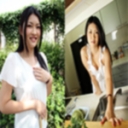 GALAPAGOS-hey:めちゃカワな美乳人妻に中ダシ決めた一部始終!! 亜美 28歳:亜美