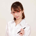 パンツを脱いでもメガネは外しません〜エロい下着が最高に似合うカテキョ!〜:佐々木ゆき