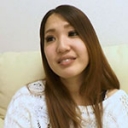 パイパン「まい」の裸エプロンでハメ撮り:まい