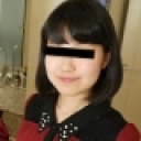 見た目まじめ、実はエッチ大好きな素人娘:藤井佳奈