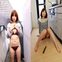 地味目ですがしっかりヌキますっ!! 淳子 32歳:淳子