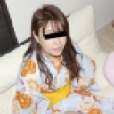 浴衣っ娘にフェラ抜きしてもらいました:沢村まさこ