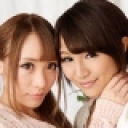 レズビアン大乱交 〜真白愛梨 & 春日部このは〜:春日部このは