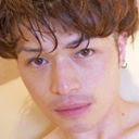 MENS NUBO-hey:汗だくの貴公子、現ル。31歳山崎〇〇郎似の舞台俳優♪さわやかな外見とは真逆の濃厚セックス!!圧巻の立ちバック★:《MENS NUBO》のけんと君