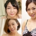 THE 未公開 〜敏感マゾ乳のすごいパイズリ5〜:HITOMI, 水澄ひかり, 立花あんり, 北山かんな