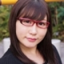 地味なメガネ女子大生の巨乳を弄ぶ:宮園ももこ