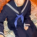 神娘再降臨!前作大ヒットだった陽菜ちゃんが今度はセーラー服で禁断のハメ撮り!:陽菜