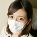 濡れる女子大生 経験人数3人のお嬢様風18歳女子大生のエッチな本性 マスク取っちゃいました!:水木 なな