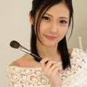 美人メイクアップアーティスト