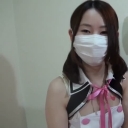 まいちゃん デリで働きだしたので呼んでセ〇クス