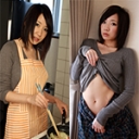 そこそこ可愛い人妻のスマタからの… みいな 27歳