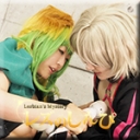 Battle of lesbian〜めいちゃんとゆりあちゃん〜3