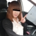 運転女子 〜気持ちよくって運転席がビショビショになっちゃう〜:結城あかり