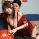 セクシーで自然に巨乳の台湾の可愛い人、ミス・シュー・シャオシンが義理の兄弟を誘惑する：AV Jiali：：Hey動画