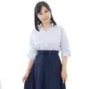 小川桃果