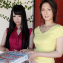 ピザデリバリーボーイをステイホームに誘い込むホームステイ留学生