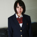 ちんぽ大好き即尺おしゃぶり 〜汁ダクのJK〜