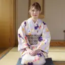 如月結衣