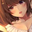 晴美 (CV:白瀬ほなみ)
