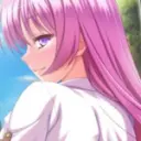 和泉 夏帆　（CV：南沙耶）