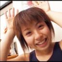 微熱少女 中山ゆい
