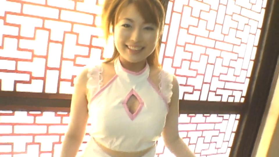 愛情感じるご奉仕娘2