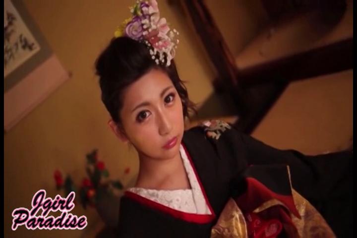 ☆長身花魁美女☆