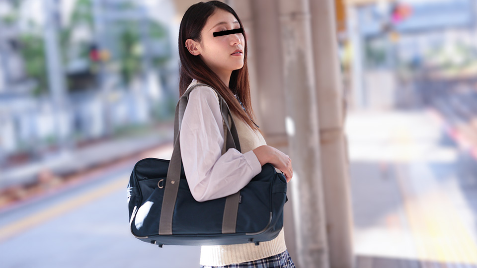 <span class="title">永瀬優香 – 制服娘を電車でイタズラ – 天然むすめ</span>