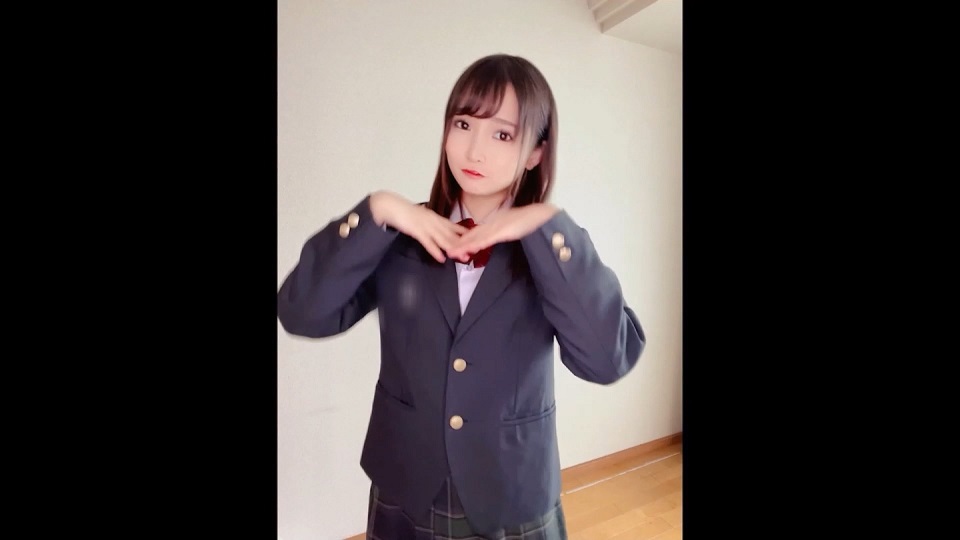 【本人出演】”1000万回再生ショート動画のあの子”。歴史に残る１本が撮れました。