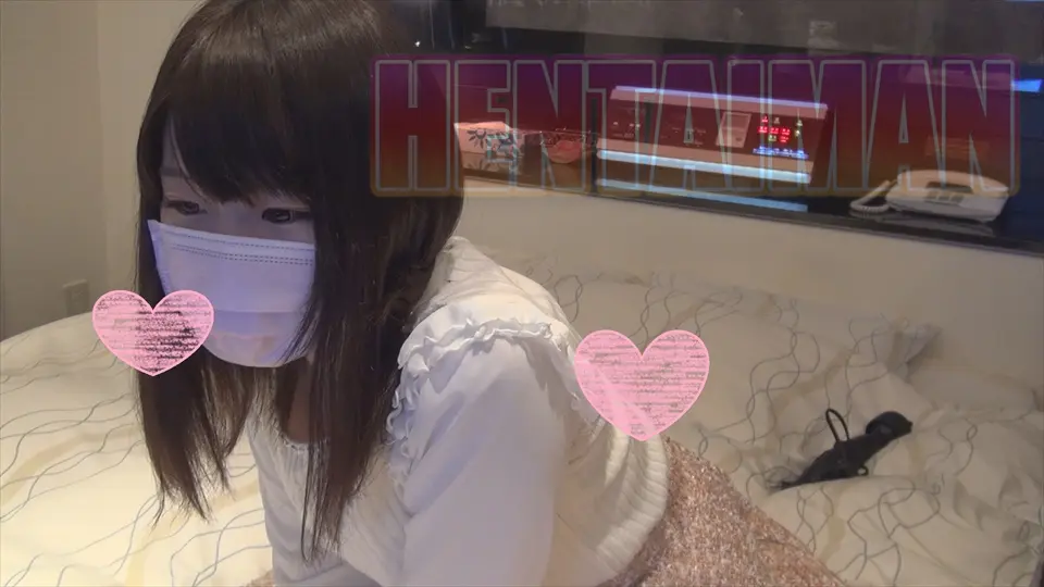 【削除予定】むっつり美巨乳のんちゃん再び♥潤んだ瞳の最強フェラチオ♥グラドルボディにずっぽし挿入！ (HENTAIMAN) (のん )