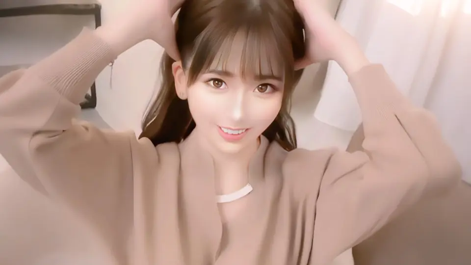 【お宝映像】SNSでトレンド入り連発！極上なHカップのあの人気爆乳アナウンサー !高額交渉で成立した門外不出の秘蔵ハメ撮り (Nasty Plot) (素人 )