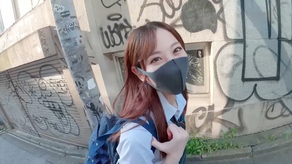 【2025年4月デビュー】”芸能スクール在籍 成績TOP奇跡の18歳” デビュー目前最初で最後のハメ撮り。大量潮吹き＆2連生中出し。今しか見れない高画質長尺希少映像。※残りわずか～pink noise