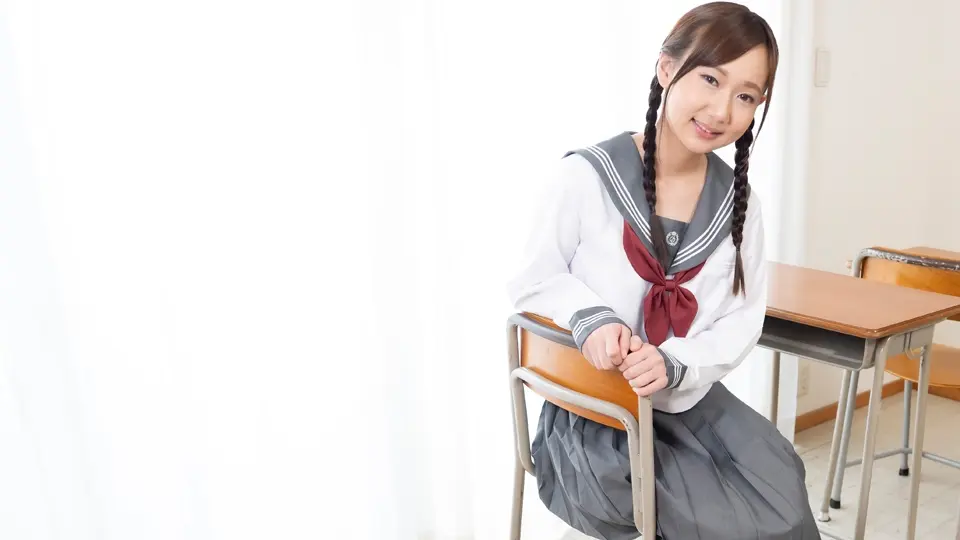 性春学園 (AV女優 YOKUBO ) (夏目りんか )