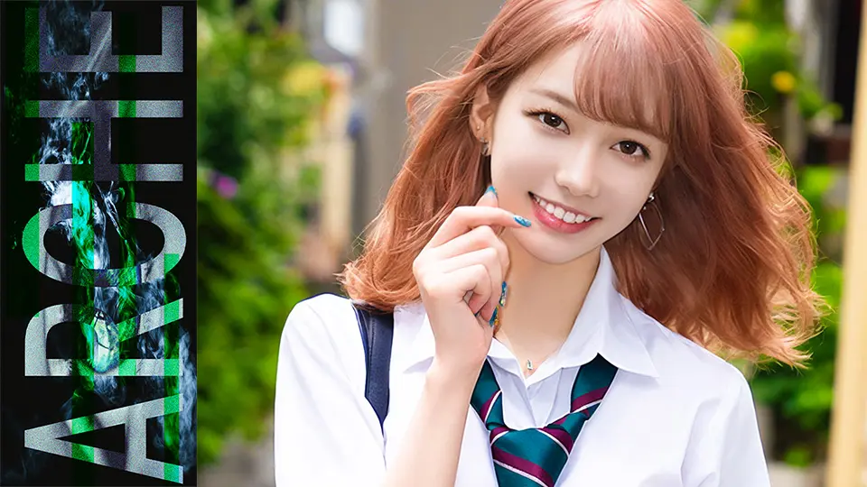 体重37kg。ガリガリ体型の小柄アイドル。小さな膣内に大量中出しする貴重映像。※高画質原盤※ (ARCHE) (もな )