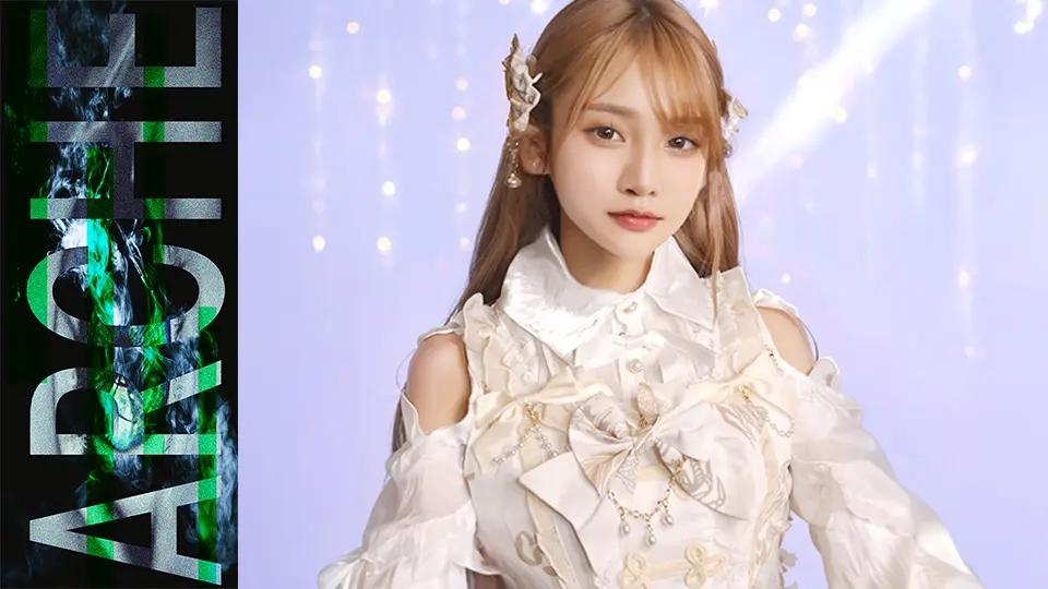 アイドルになる夢が叶った[あのコ]。念願のライブ衣装を着せたままハメ撮り中出し。【高画質原盤】 (ARCHE) (まい )
