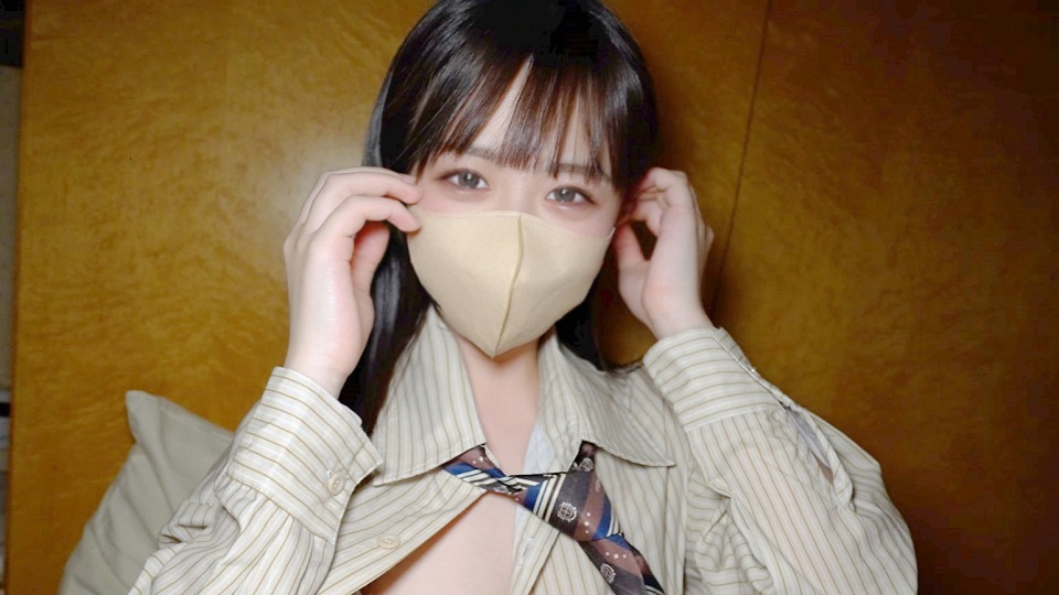 <span class="title">【無加工サンプル動画】超アイドル級 清純派”Fカップ”18歳 ピル無し生中出し映像全世界配信。【70分超え/高画質】 – Hey動画</span>