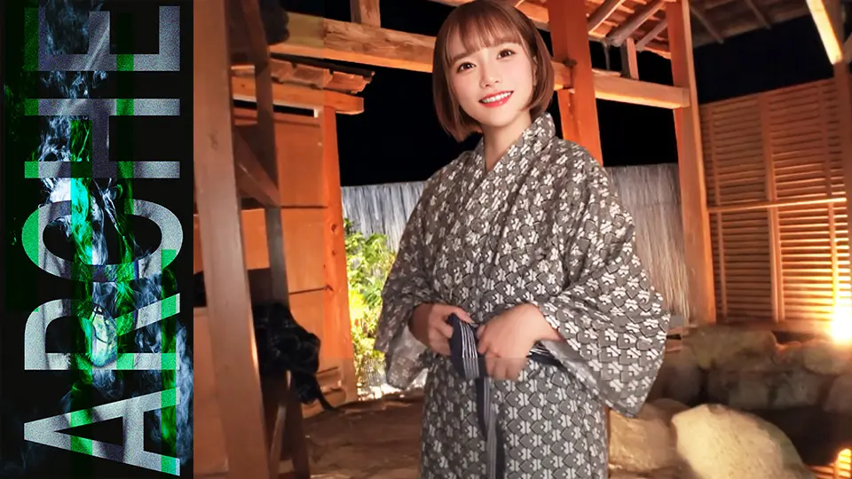 【永久保存版確定】※高画質原盤※１８歳若手ギャル系雑誌モデルの美女とのプライベートなハメ撮り撮影。温泉デートから最後は中出し。 (ARCHE) (さら )